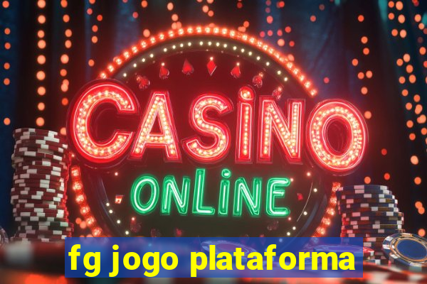 fg jogo plataforma